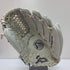 久保田スラッガー KUBOTA SLUGGER 硬式 大人 一般 外野手用 グローブ グラブ 右投げ 中古品 グローブ袋付き 野球 6741