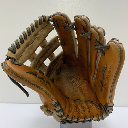 ローリングス Rawlings HOH PRO3039-6TC 硬式 大人 一般 外野手用 グローブ グラブ 右投げ 中古品 野球 9022