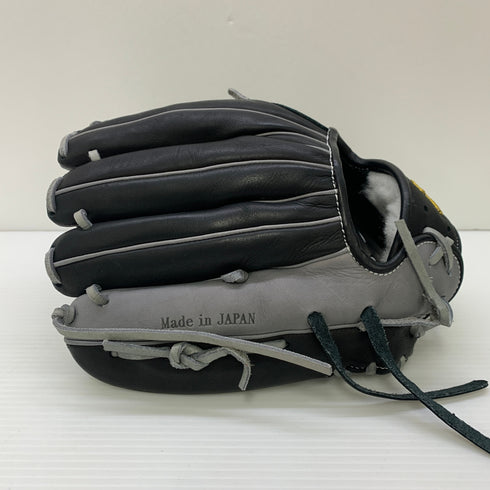 久保田JAPAN 久保田スラッガー KUBOTA SLUGGER 硬式 大人 一般 内野手用 グローブ グラブ 右投げ D1 中古品 野球 6796