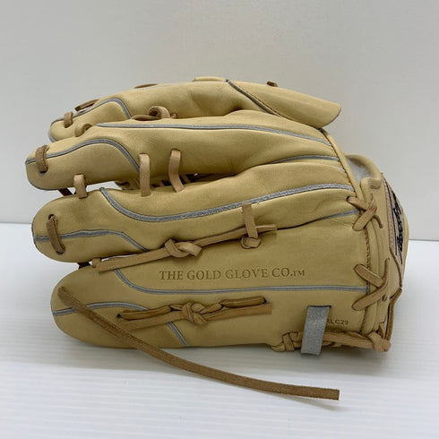 中古品 ローリングス Rawlings プロプリファード 硬式 投手用グローブ GH4PW2A15MG ピッチャー 5759
