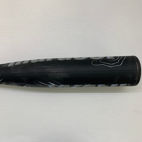 マルーチ marucci ワニクラッシャー 軟式 大人 一般 FRP製バット MJJSBBWS2 ケース付き 野球 7229
