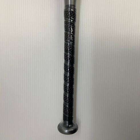 ミズノ MIZUNO ジュニアソフト 2号 少年ソフトボール用 子ども FRP製バット 1CJFS62480 ミドルバランス ケース付き 7424