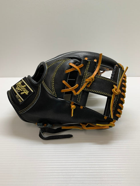 中古品 ローリングス Rawlings PRO PREFERRED FS Style コユニ 硬式 内野手用グローブ GH4PR934FS 4374