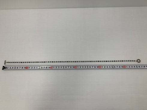 846 YAJIRO ネックレス DEEP BALANCER 8 SERIES ギャラクシー H4087