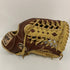 ローリングス Rawlings ハイパーテック GR5FHTCY719 軟式 大人 一般 外野手用 グローブ グラブ 右投げ 中古品 野球 1408