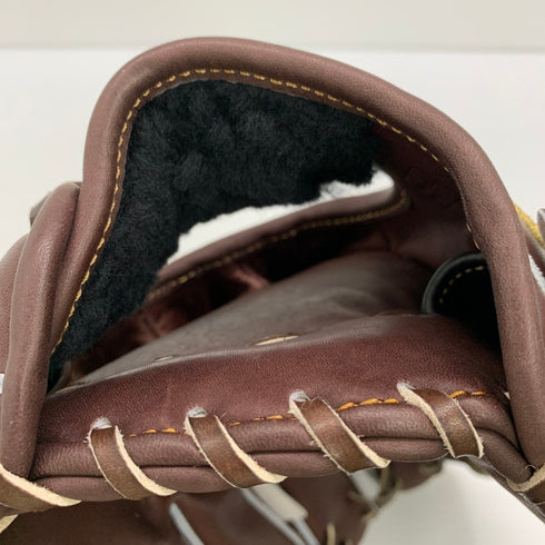 ゼット ZETT プロステイタス 硬式 二塁手・遊撃手 グローブ BPROG560 4695