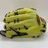 ローリングス Rawlings HOH PREMIUM 硬式 大人 一般 外野手用 グローブ グラブ 右投げ GH5HPB88 タグ付き グローブ袋付き 野球 6829
