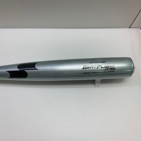 エスエスケイ SSK ビートフライトST 硬式 大人 一般 金属製バット EBB1102 未使用品 野球 7631