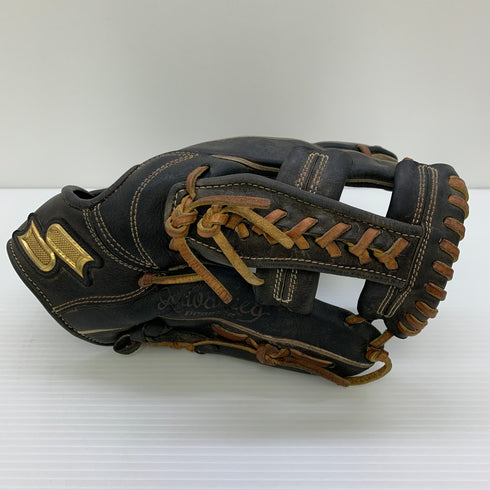 エスエスケイ SSK プロエッジアドバンスド 軟式 大人 一般 内野手用 グローブ グラブ 右投げ 中古品 野球 5983
