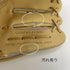 中古品 ローリングス Rawlings プロプリファード 硬式 投手用グローブ GH4PW2A15MG ピッチャー 5759
