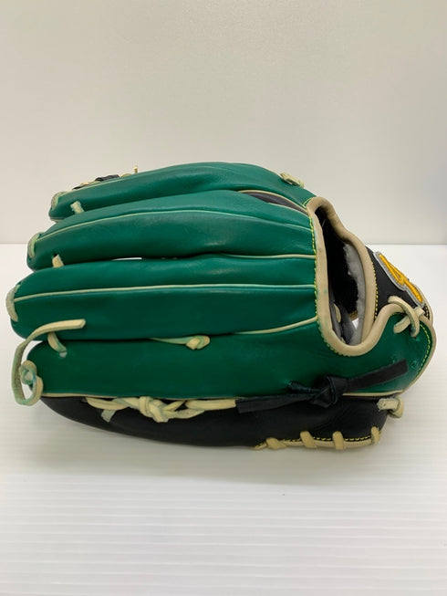 中古品 久保田スラッガー KUBOTA SLUGGER 限定 軟式 内野手用グローブ SP22-E3 KSN-L7S3 5421