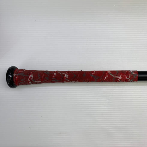 マルーチ marucci ワニクラッシャースピード 軟式 大人 一般 FRP製バット MJJSBBWS 中古 野球 7877