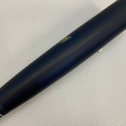 中古品 ミズノ MIZUNO ビヨンドマックスレガシー 軟式 FRP製バット 1CJBR168 6339