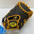 ローリングス Rawlings ハイパーテック 軟式 大人 一般 キャッチャーミット 捕手 グローブ グラブ 右投げ GR5HTM2AC タグ付き 野球 8137