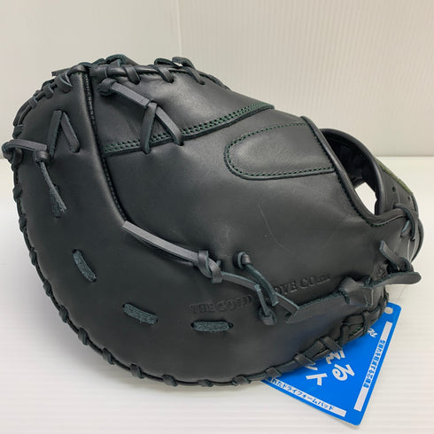 ローリングス Rawlings DUALPALM 軟式 大人 一般 ファーストミット 一塁手 グローブ グラブ 右投げ GR5FHTM53 タグ付き 野球 6917