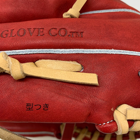 ローリングス Rawlings プロプリファード 硬式 大人 一般 内野手用 グローブ グラブ 右投げ GH3PWN52MG タグ付き 野球 6271