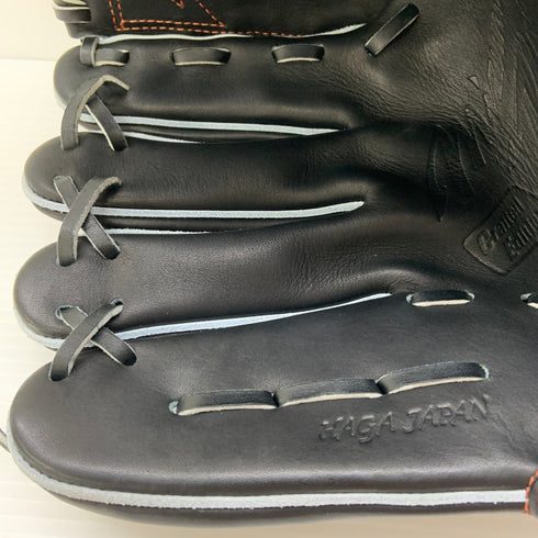 ミズノ MIZUNO ミズノプロ 硬式 大人 一般 投手用 グローブ ピッチャー グラブ 左投げ 1AJGH32021 HAGAJAPAN 中古品 野球 6433