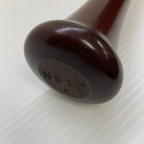エスエスケイ SSK プロエッジ 硬式 大人 一般 木製バット(BFJマーク) PROBT660A 野球 7494