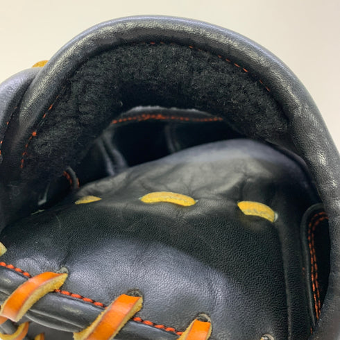 ハタケヤマ HATAKEYAMA TH-831X 軟式 大人 一般 ファーストミット 一塁手 グローブ グラブ 右投げ TH-831X 中古品 野球 6531