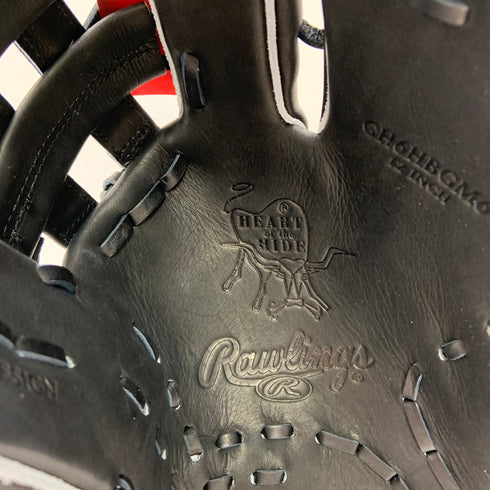 ローリングス Rawlings HOH GH6HBGM6 硬式 大人 一般 ファーストミット 一塁手 グローブ グラブ 右投げ タグ付き 野球 9484