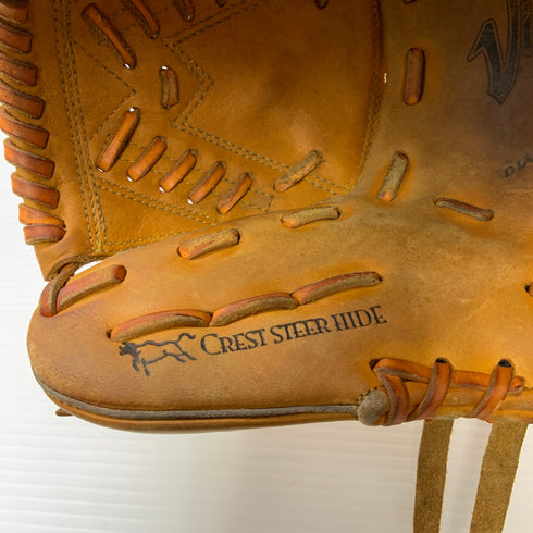 ミズノ MIZUNO ビクトリーステージ 軟式 大人 一般 投手用 グローブ ピッチャー グラブ 右投げ 2GN34001 中古品 野球 6582