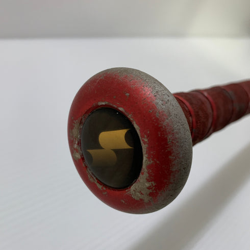 エスエスケイ SSK MM23 軟式 大人 一般 FRP製バット SBB4037 ケース付き 野球 7055