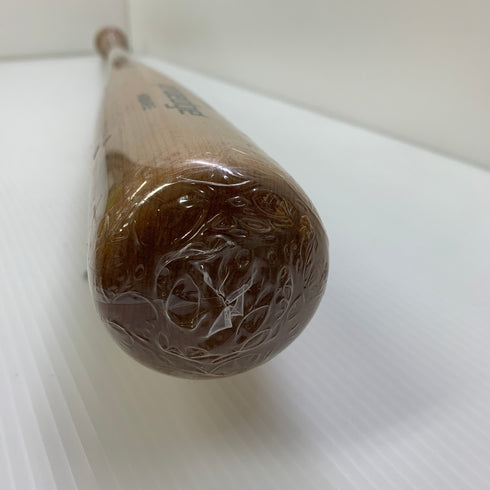 エスエスケイ SSK プロエッジ 硬式 大人 一般 木製バット(BFJマーク) PE3005 野球 7054