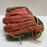 ミズノ MIZUNO BUW LEAGUE 軟式 大人 一般 内野手用 グローブ グラブ 右投げ 中古品 野球 7780