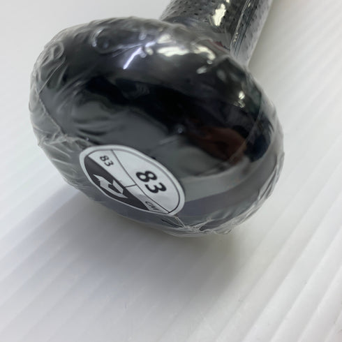 ディマリニ DeMARINI 硬式 大人 一般 金属製バット WBD25740208390 トップバランス 未使用品 野球 7632