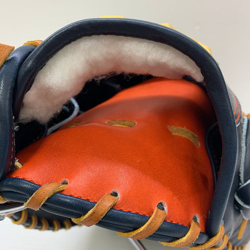 ハタケヤマ HATAKEYAMA 硬式 大人 一般 ファーストミット 一塁手 グローブ グラブ 右投げ PROF11B タグ付き 野球 7513