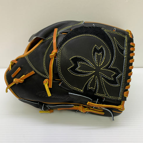ミズノ MIZUNO ミズノプロ mizunopro 1AJGR34011 軟式 大人 一般 投手用 グローブ ピッチャー グラブ 右投げ タグ付き 野球 9887