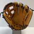 ウィルソン Wilson ワナビーヒーロー WBW104368 軟式 大人 一般 内野手用 グローブ グラブ 右投げ タグ付き 野球 8754