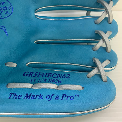 ローリングス Rawlings HOH 軟式 大人 一般 内野手用 グローブ グラブ 右投げ GR5FHECN62 中古品 野球 6007