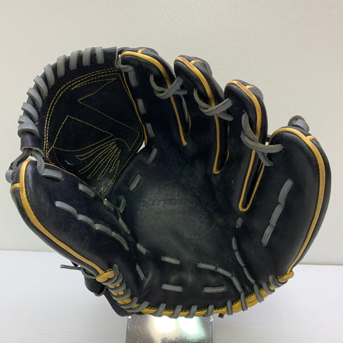エスエスケイ SSK プロエッジ proedge 軟式 大人 一般 投手用 グローブ ピッチャー グラブ 右投げ オーダー 中古品 野球 1547