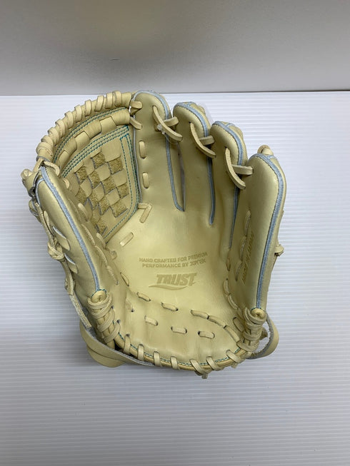 ザナックス XANAX トラスト ベーシックライン 硬式 内野手兼投手用グローブ BHG24GP1T 4387