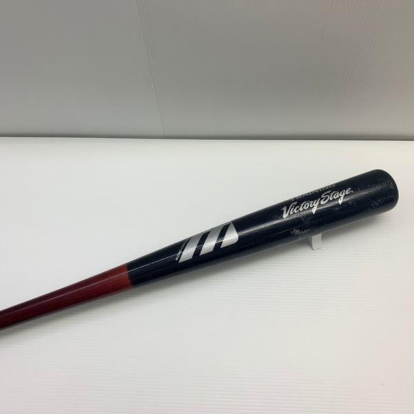 ミズノ MIZUNO ビクトリーステージ トレーニング用 練習 木製バット 野球 7263
