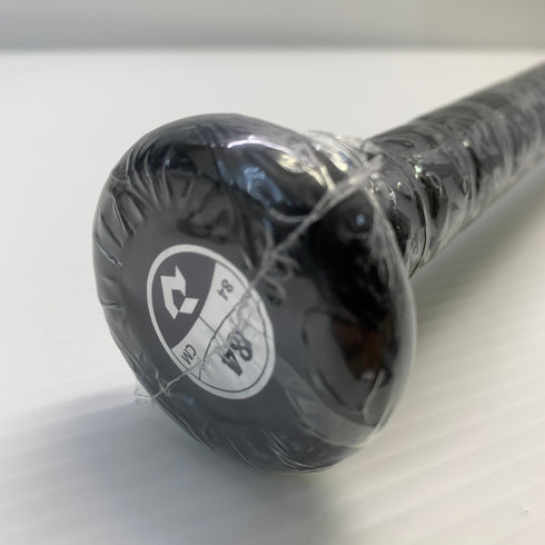 ディマリニ DeMARINI ケーポイント 軟式 大人 一般 FRP製バット WBD25800108476 トップバランス 未使用品 野球 8609