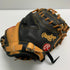 ローリングス Rawlings 軟式 大人 一般 キャッチャーミット 捕手 グローブ グラブ 右投げ GR7FGL2AF 中古品 野球 6781