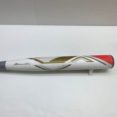 ミズノ MIZUNO ミズノプロ ソフトボール用 大人 一般 FRP製バット 1CJFS32684 中古 野球 7657