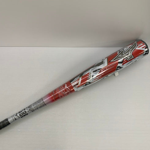 ミズノ MIZUNO マグナインパクト 軟式バット 1CJFR11084 6602