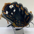 ドナイヤ Donaiya DJIM 硬式 大人 一般 内野手用 グローブ グラブ 右投げ 中古品 野球 9345