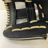yabane 軟式 大人 一般 内野手用 グローブ グラブ 右投げ 中古品 野球 1209