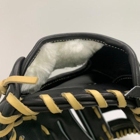 中古品 ザナックス Xanax トラストエックス 硬式 内野手用グローブ BHG25IM2X 4448