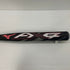 中古品 ミズノ MIZUNO ミズノプロ AX4 ソフトボール用バット 3号 1CJFS318 6536