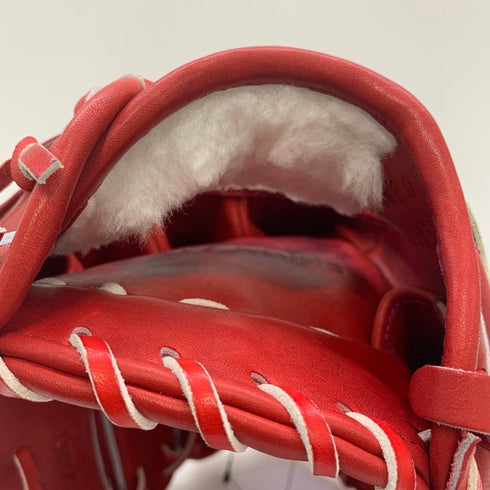 アシックス ASICS ゴールドステージ 硬式 内野手用グローブ 3121A532 5048