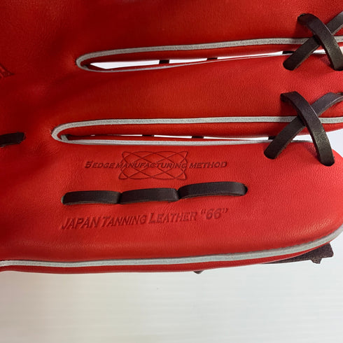 エスエスケイ SSK プロエッジ proedge PEK8749S22 硬式 大人 一般 外野手用 グローブ グラブ 右投げ タグ付き 野球 9286