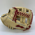 ウィルソン Wilson ウィルソンスタッフ 硬式 大人 一般 内野手用 グローブ グラブ 右投げ WBW102298 中古品 野球 7991