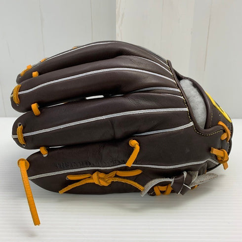 中古品 ローリングス Rawlings プロエクセル 軟式 内野手用グローブ GR5HEN54FS 5843