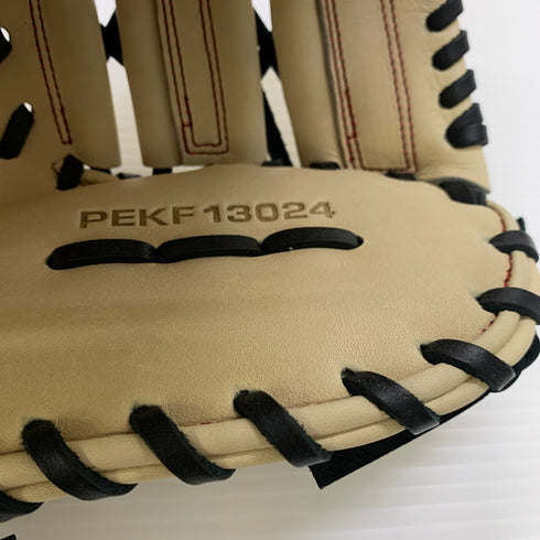 エスエスケイ SSK プロエッジ 硬式 大人 一般 ファーストミット 一塁手 グローブ グラブ 左投げ PEKF13024 タグ付き 野球 6129