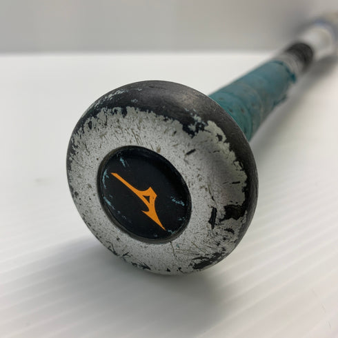 ミズノ MIZUNO ビヨンドマックス ギガキング 少年軟式 子ども FRP製バット 1CJBY150 中古 野球 8009